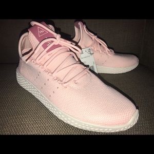 NEW Adidas x Pharrel Williams HU Tennis